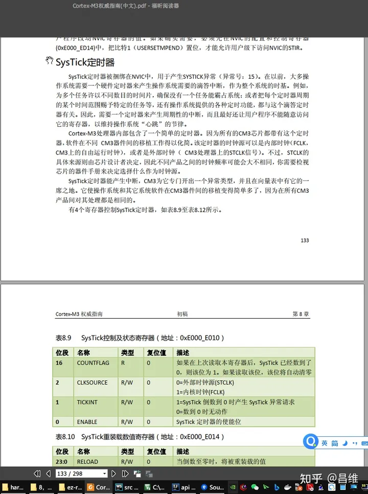 从零开始写一个操作系统（四） —— 任务切换的时机 正文图片 1
