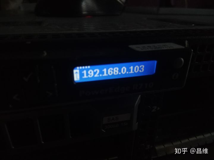 remember-DRAC-IPv4