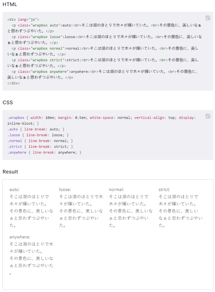 全角标点符号在 Web 网页中的排版问题 正文图片 2